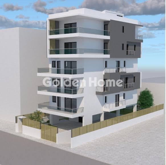 Διαμέρισμα στην Νεκροταφείο Καλλιθέας, Άγιος Δημήτριος — Φωτογραφία 2 από 2