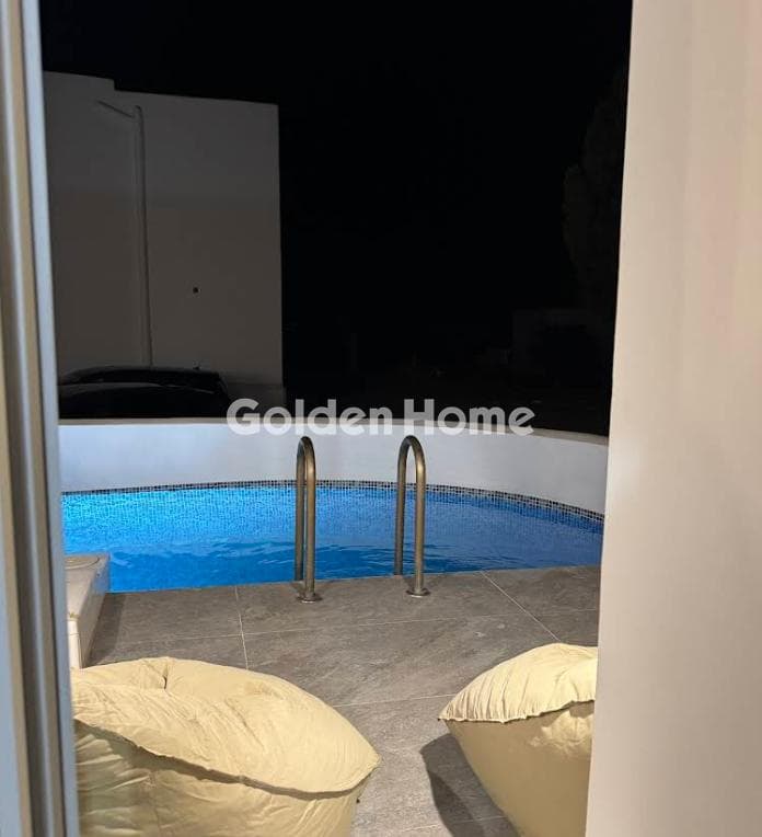 House in Kastraki, Naxos — Photo 7 of 11