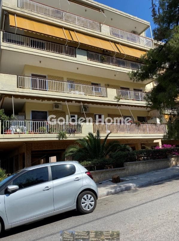 Apartment in Ano Glyfada, Glyfada — Photo 4 of 4