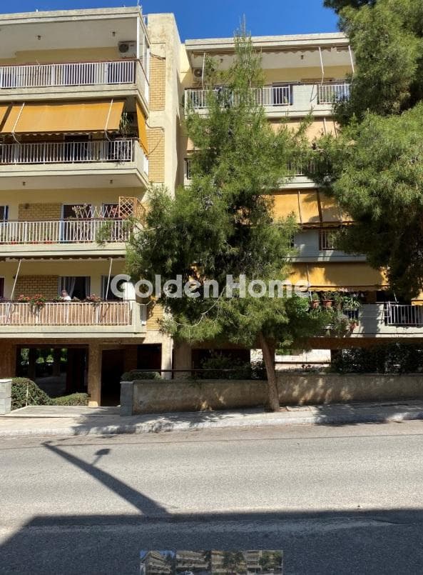 Apartment in Ano Glyfada, Glyfada — Photo 1 of 4
