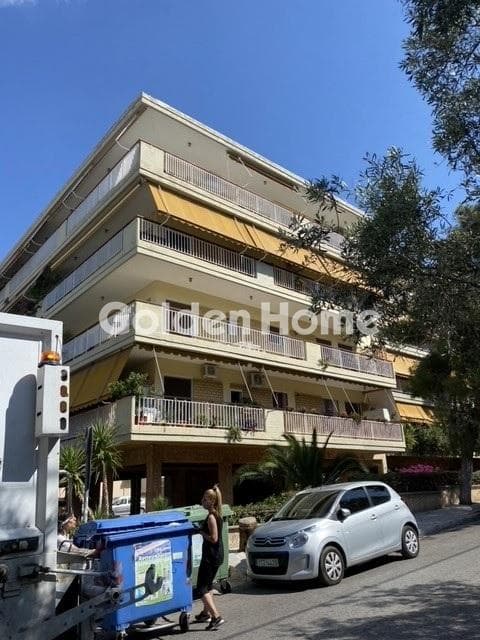 Apartment in Ano Glyfada, Glyfada — Photo 2 of 4