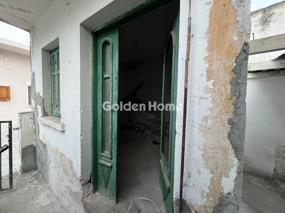 Μονοκατοικία στην Κέντρο, Σταυρούπολη — Φωτογραφία 2 από 6