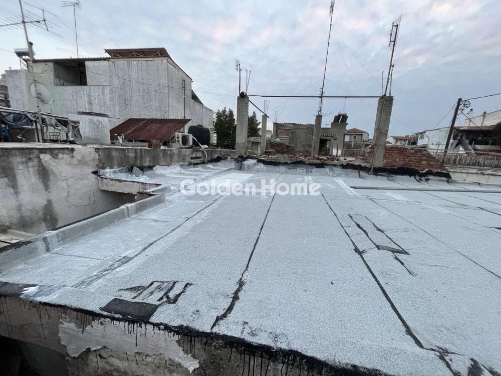 Μονοκατοικία στην Κέντρο, Σταυρούπολη — Φωτογραφία 6 από 6