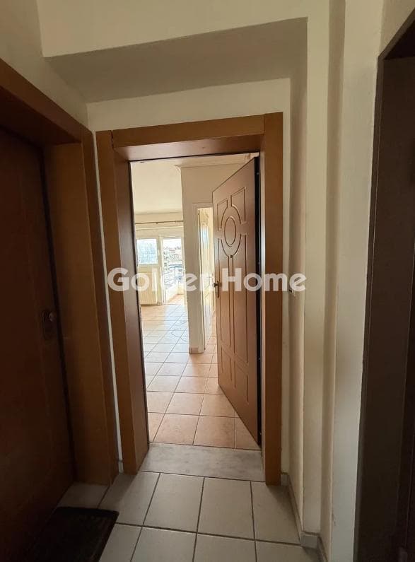 Apartment in Center, Dafni — Photo 17 of 18