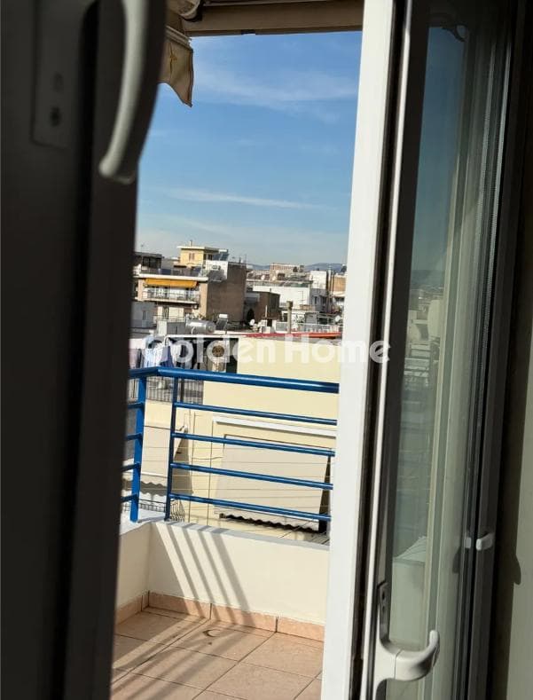 Apartment in Center, Dafni — Photo 14 of 18