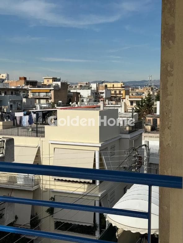 Apartment in Center, Dafni — Photo 18 of 18