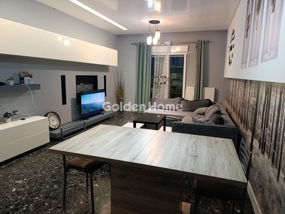 Apartment in Palatiani, Ilion — Photo 3 of 12