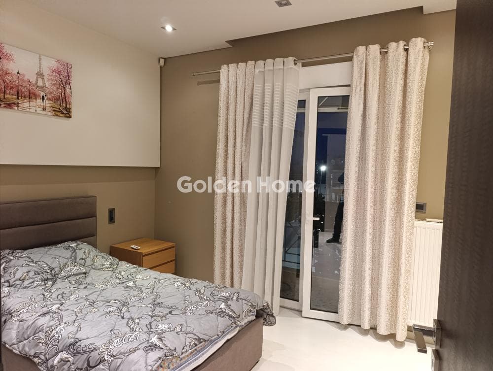 Apartment in Palatiani, Ilion — Photo 6 of 12