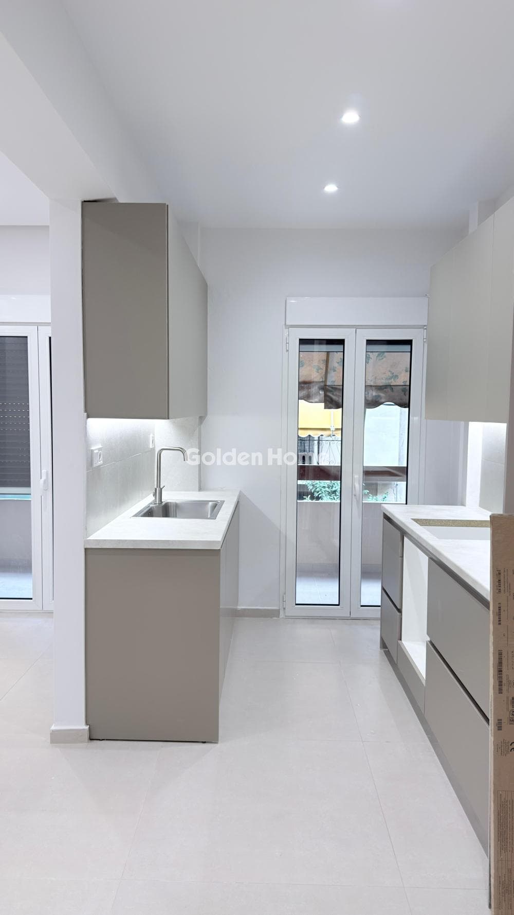 Apartment in Agia Eleousa, Kalithea — Photo 3 of 18