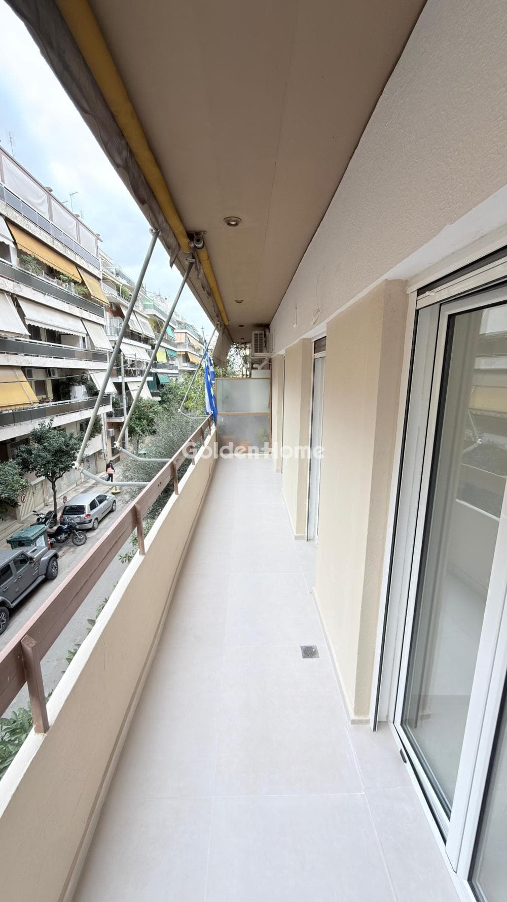 Apartment in Agia Eleousa, Kalithea — Photo 10 of 18