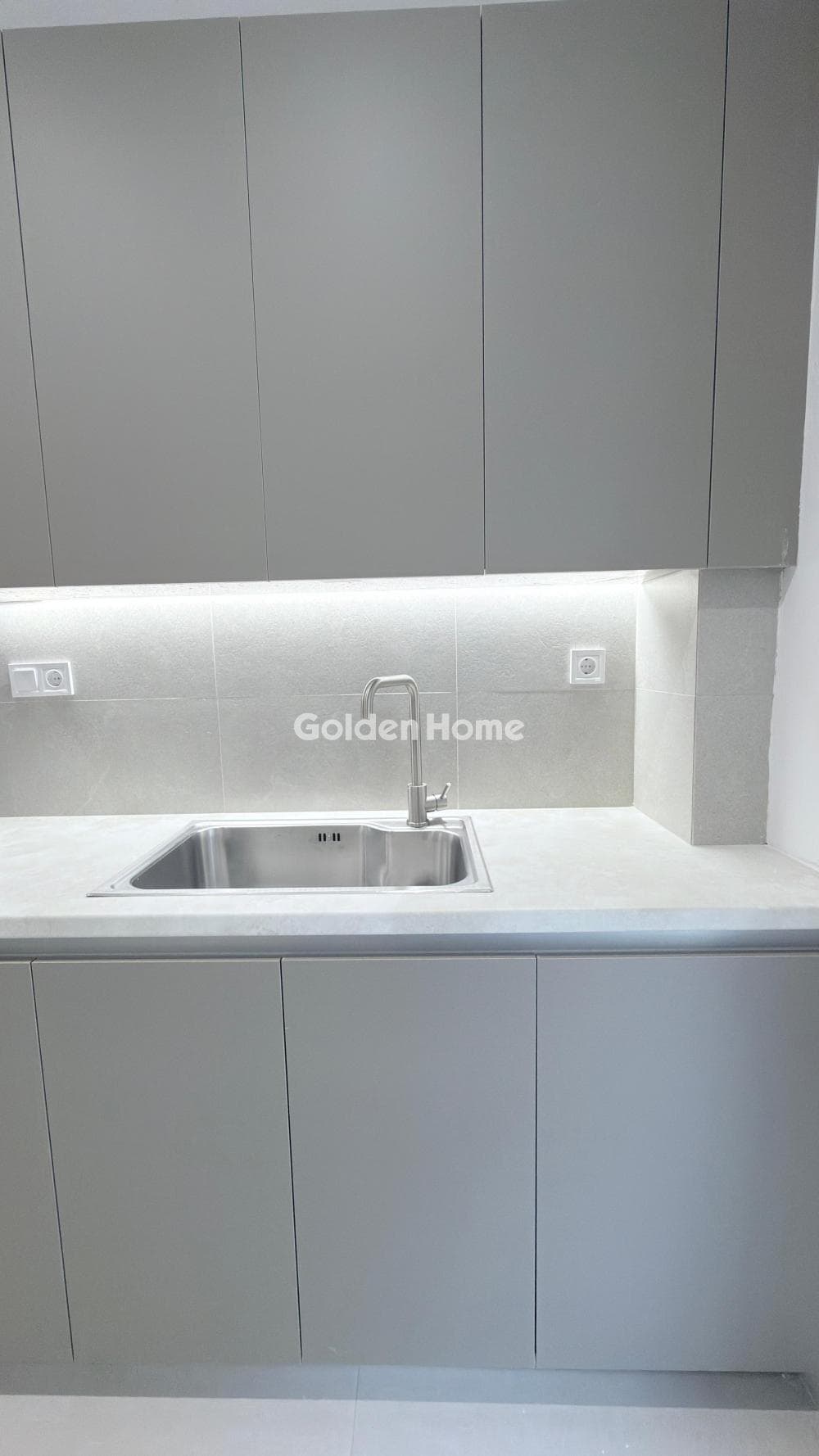 Apartment in Agia Eleousa, Kalithea — Photo 11 of 18