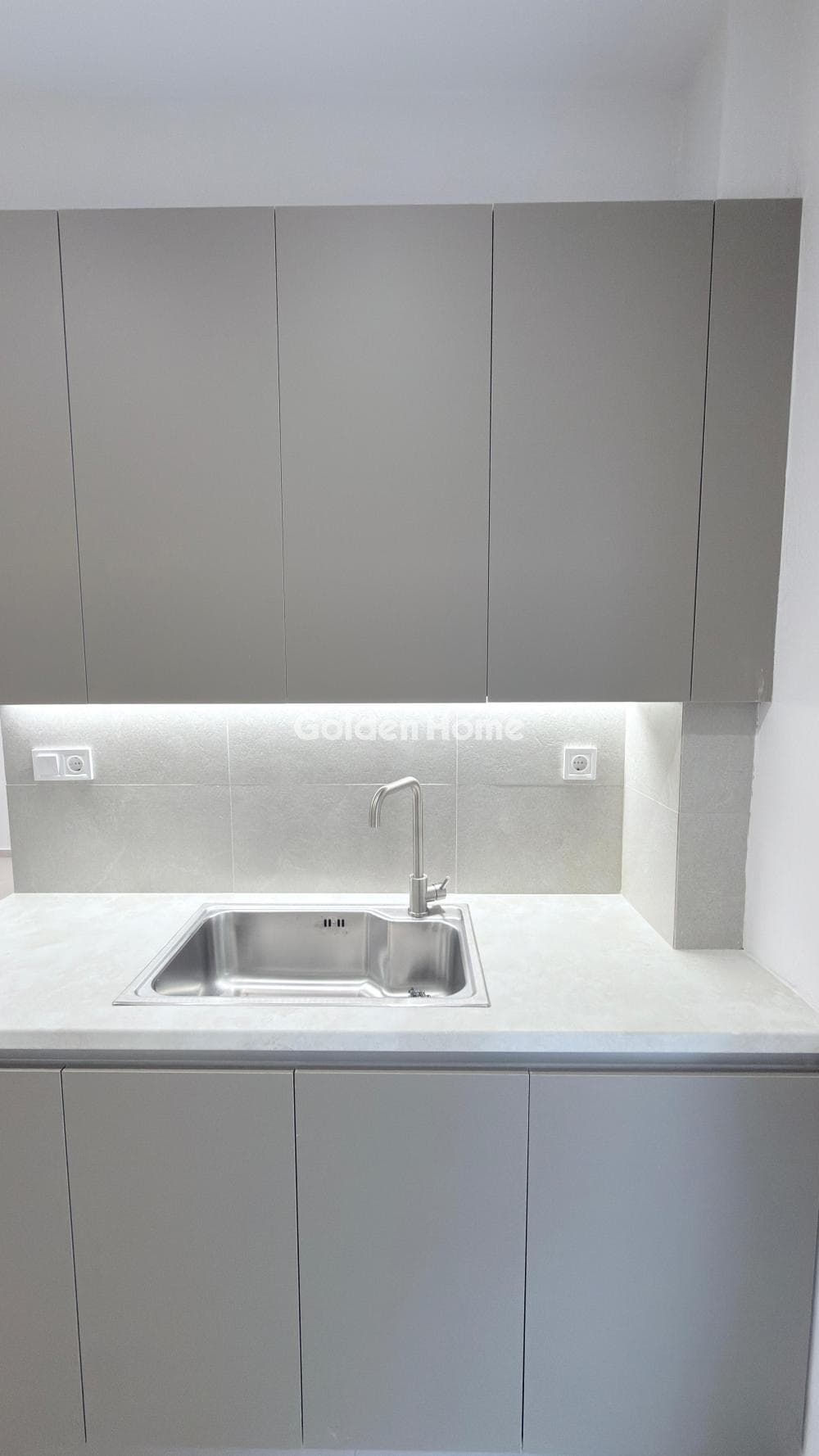 Apartment in Agia Eleousa, Kalithea — Photo 12 of 18