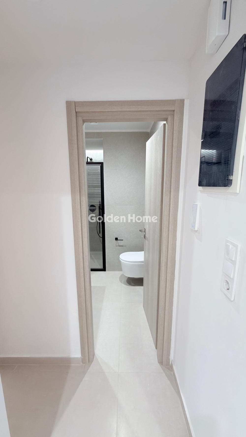 Apartment in Agia Eleousa, Kalithea — Photo 15 of 18