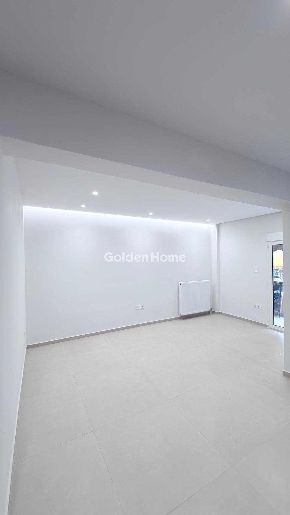 Apartment in Agia Eleousa, Kalithea — Photo 17 of 18