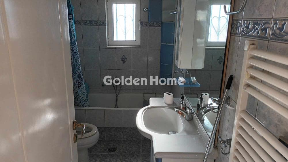 Apartment in Tria Asteria, Iraklio — Photo 10 of 14