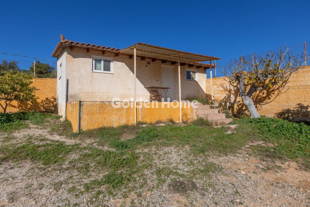House in Industrial area, Koropi — Photo 51 of 56