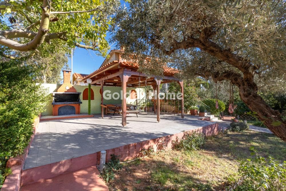 House in Industrial area, Koropi — Photo 7 of 56