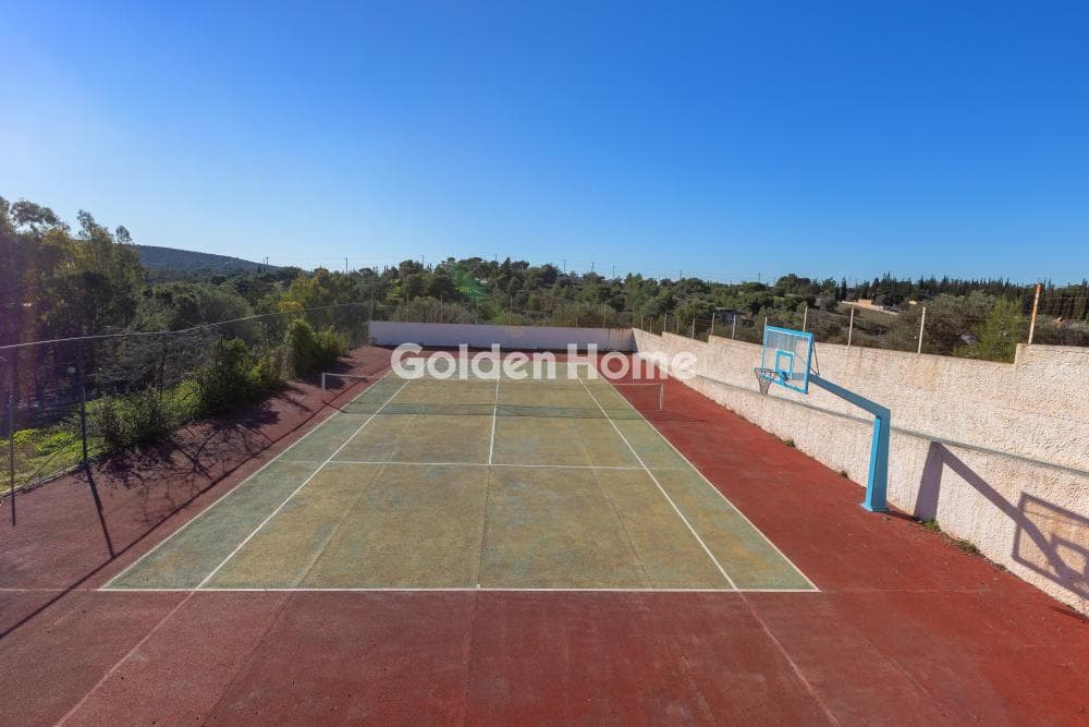 House in Industrial area, Koropi — Photo 44 of 56