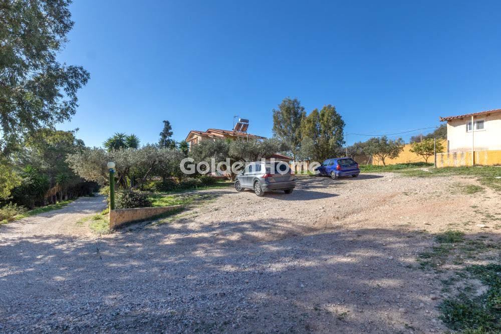 House in Industrial area, Koropi — Photo 50 of 56