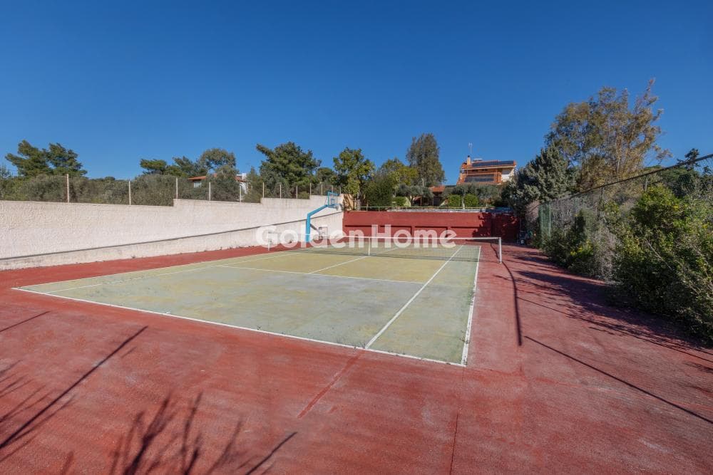 House in Industrial area, Koropi — Photo 42 of 56