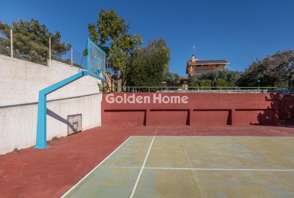 House in Industrial area, Koropi — Photo 43 of 56