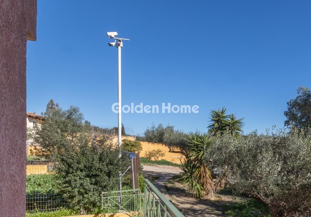 House in Industrial area, Koropi — Photo 54 of 56