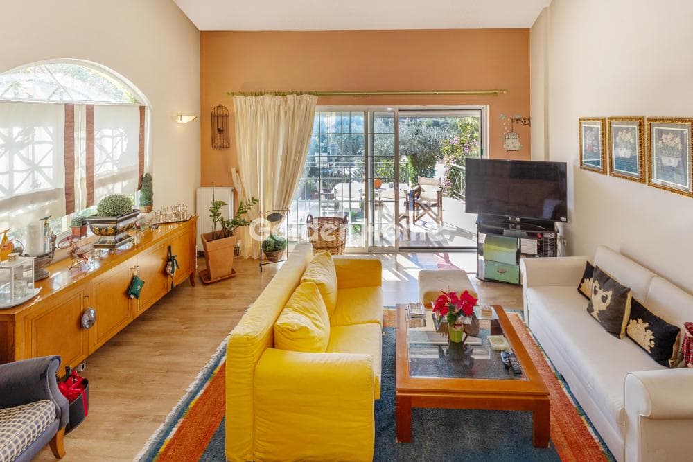 House in Industrial area, Koropi — Photo 9 of 56