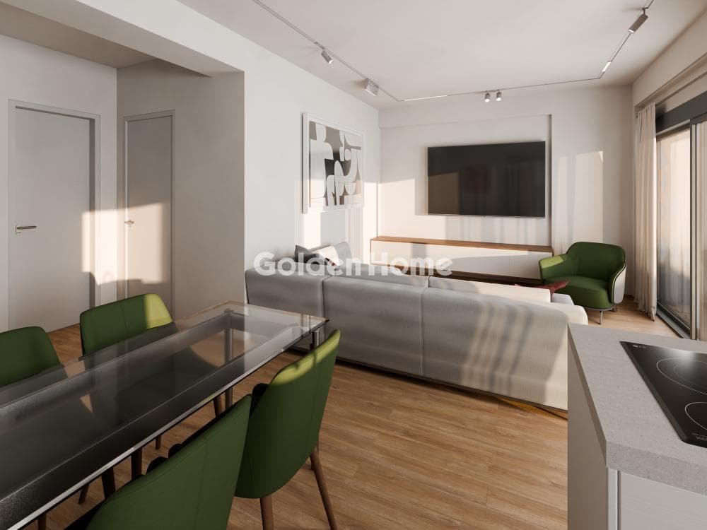 Apartment in Pefkakia, Agia Paraskevi — Photo 2 of 5
