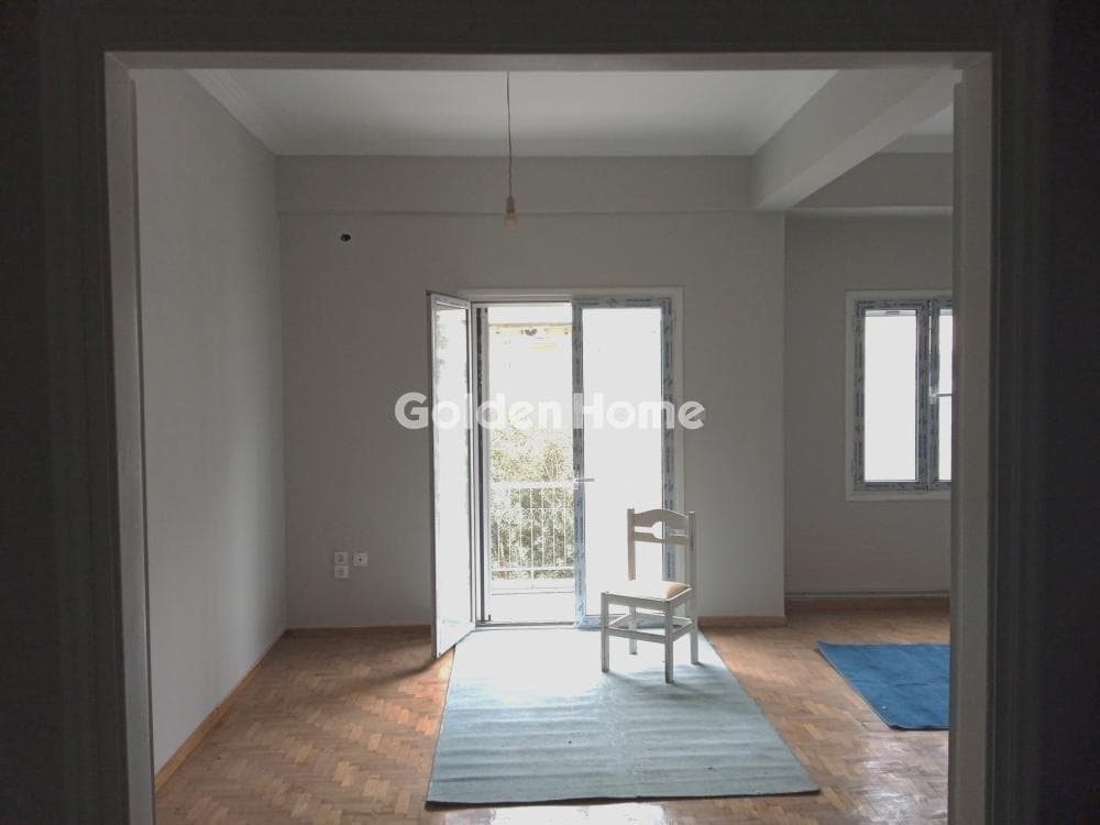 Διαμέρισμα στην Άγιος Παντελεήμονας, Λεωφ. Πατησίων - Λεωφ. Αχαρνών — Φωτογραφία 3 από 26