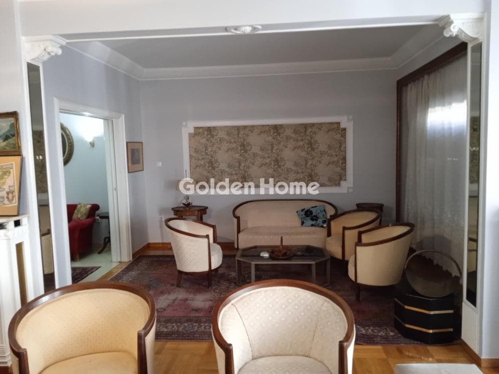 Apartment in Fokionos Negri, Kipseli — Photo 1 of 24