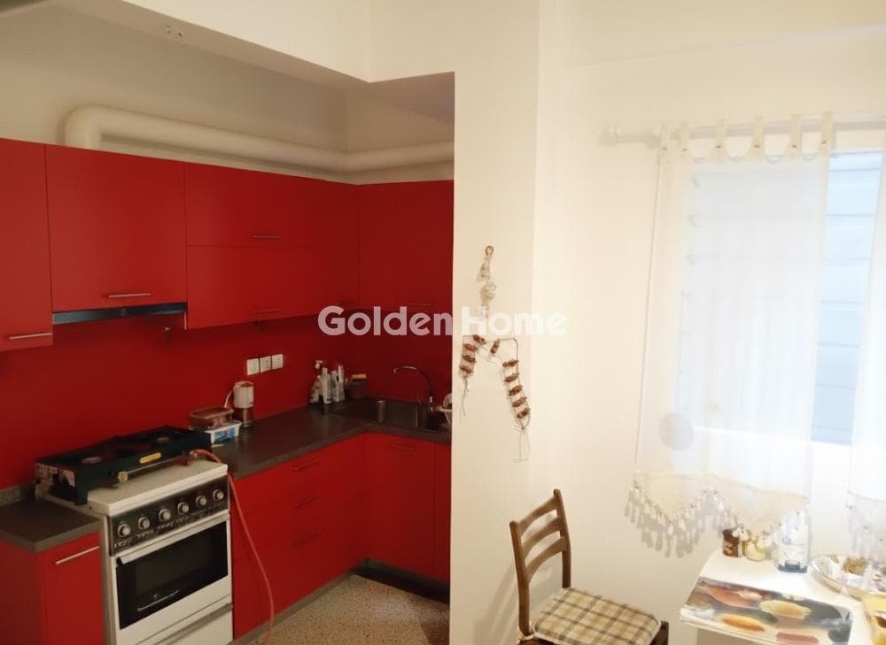 Apartment in Fokionos Negri, Kipseli — Photo 18 of 24