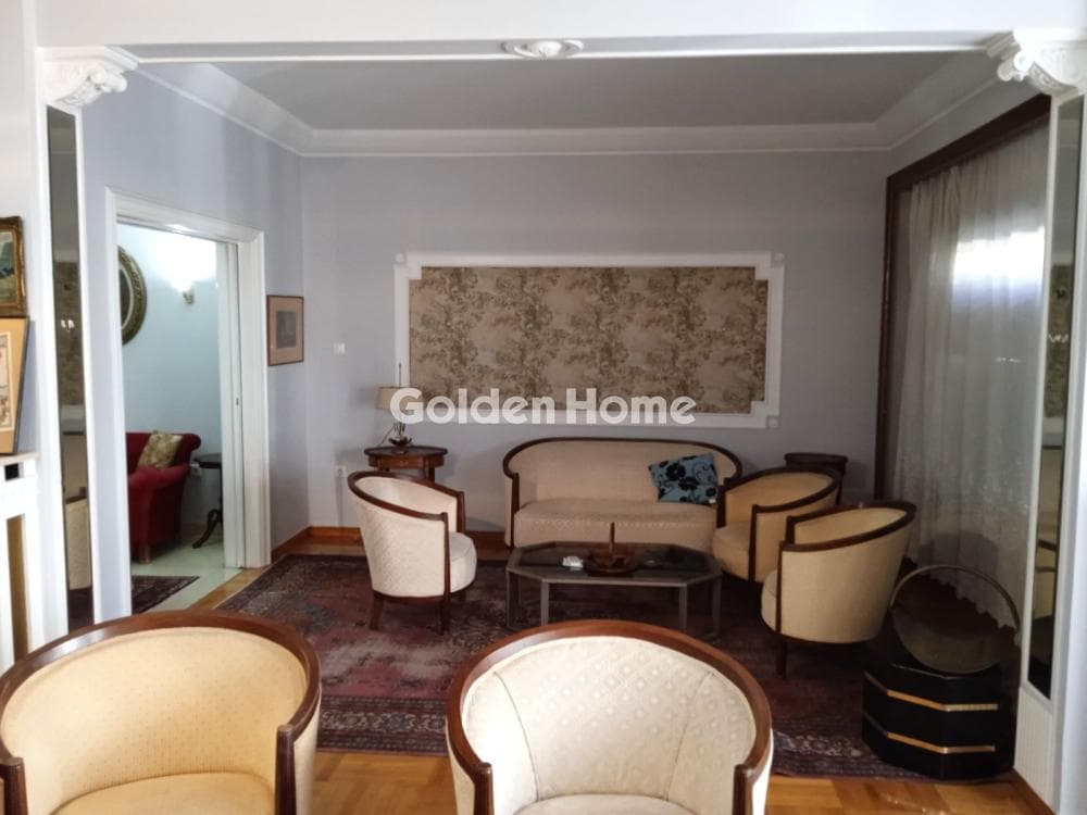 Apartment in Fokionos Negri, Kipseli — Photo 4 of 24