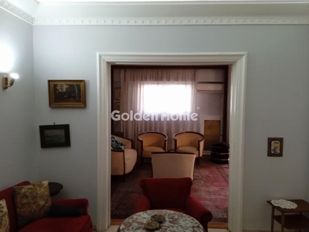 Apartment in Fokionos Negri, Kipseli — Photo 5 of 24