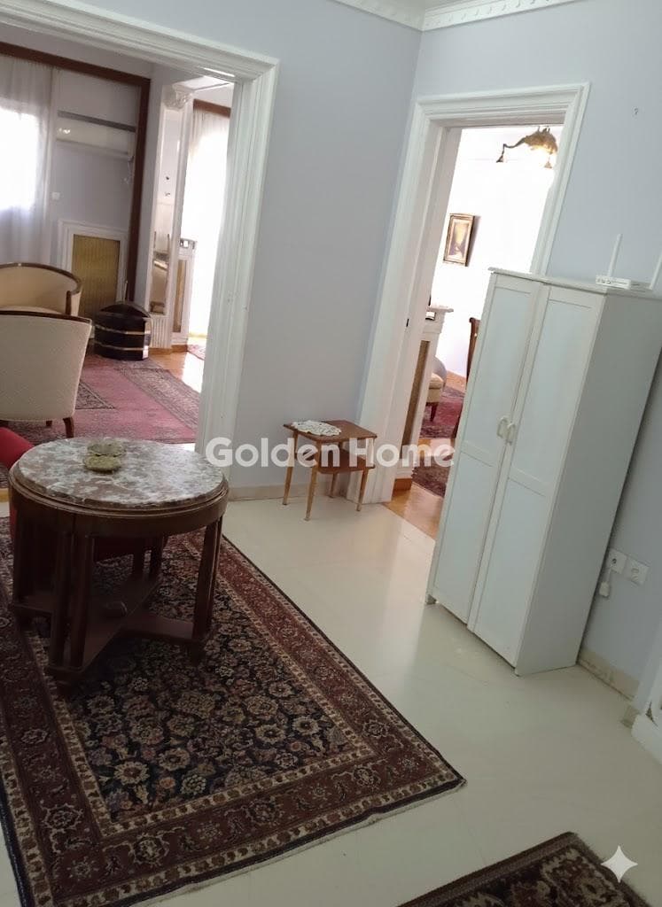 Apartment in Fokionos Negri, Kipseli — Photo 3 of 24