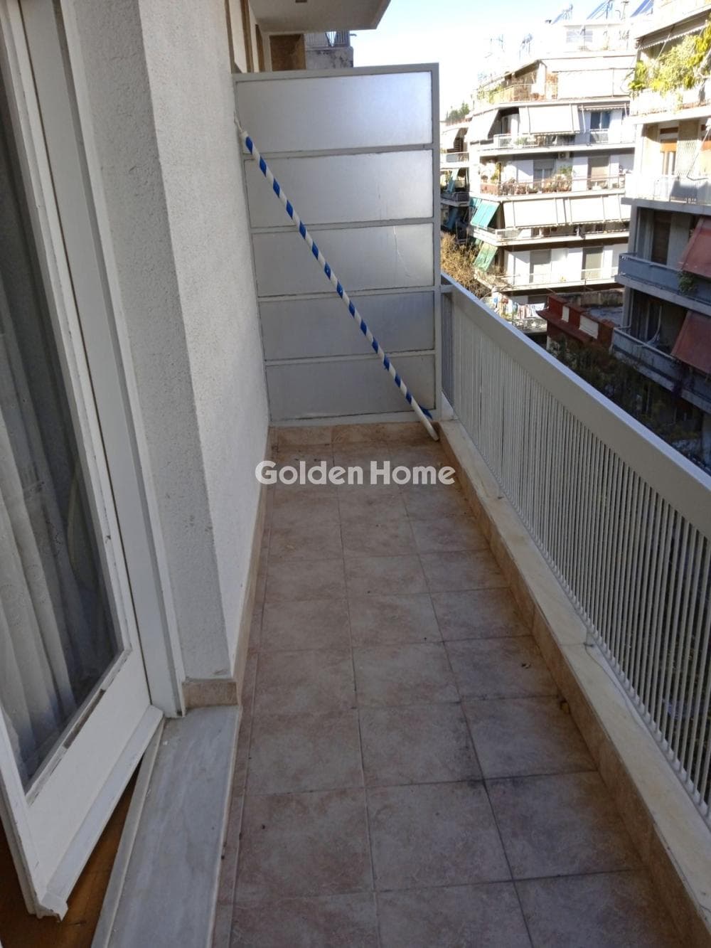 Apartment in Fokionos Negri, Kipseli — Photo 10 of 24