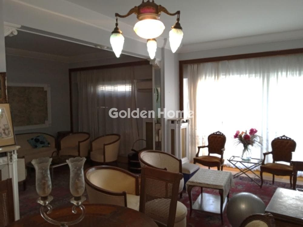 Apartment in Fokionos Negri, Kipseli — Photo 7 of 24