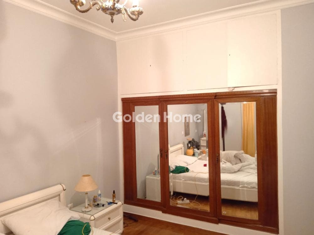 Apartment in Fokionos Negri, Kipseli — Photo 11 of 24