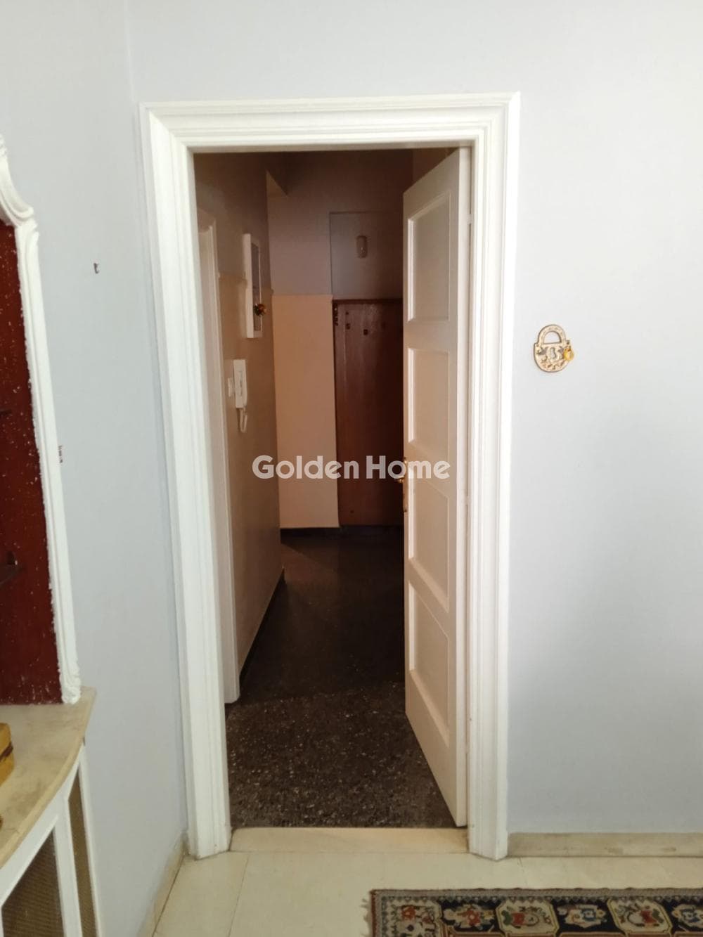 Apartment in Fokionos Negri, Kipseli — Photo 20 of 24