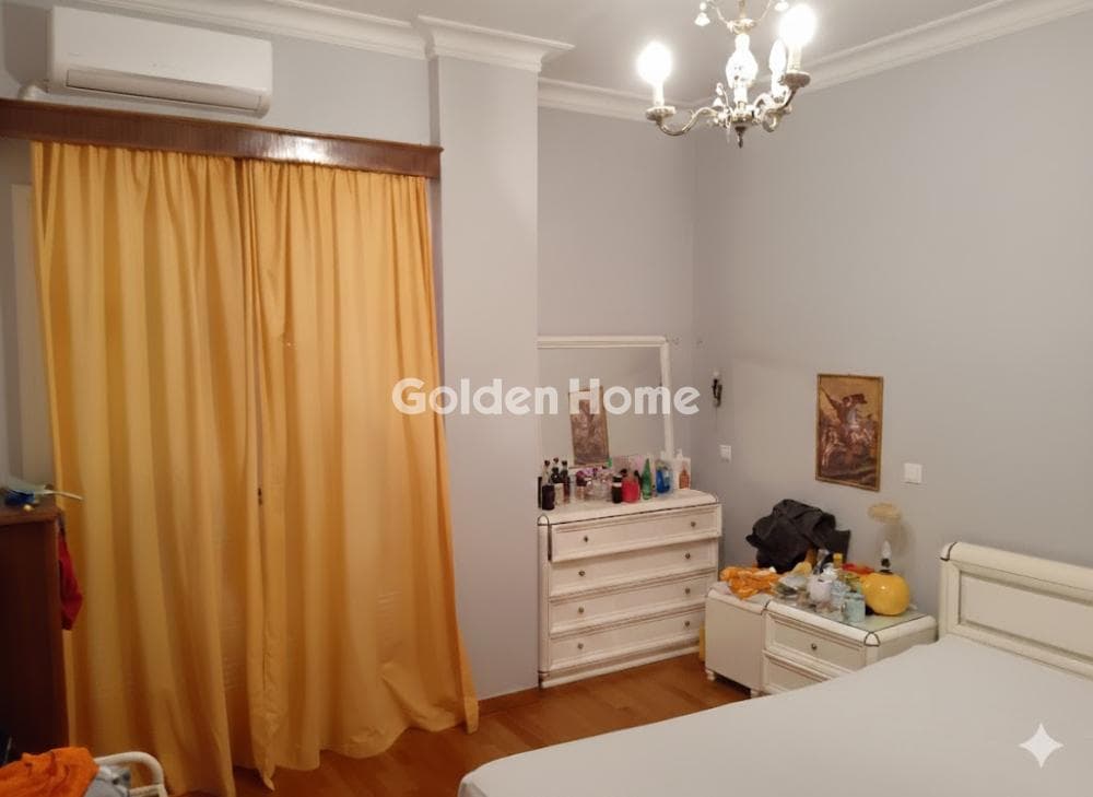 Apartment in Fokionos Negri, Kipseli — Photo 15 of 24