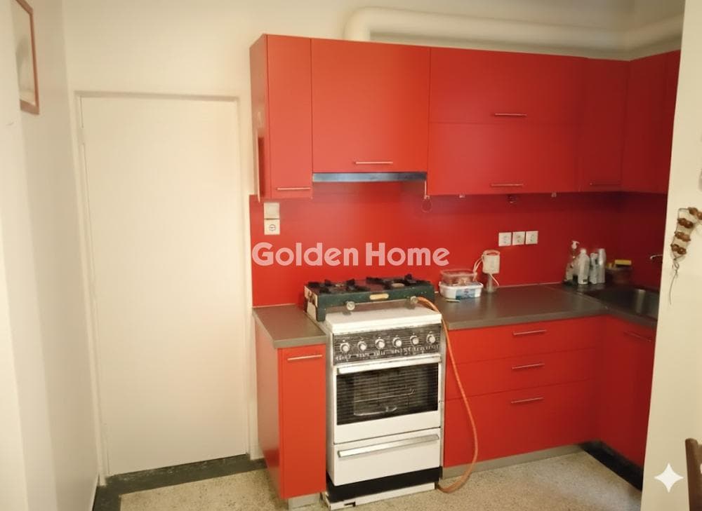 Apartment in Fokionos Negri, Kipseli — Photo 19 of 24