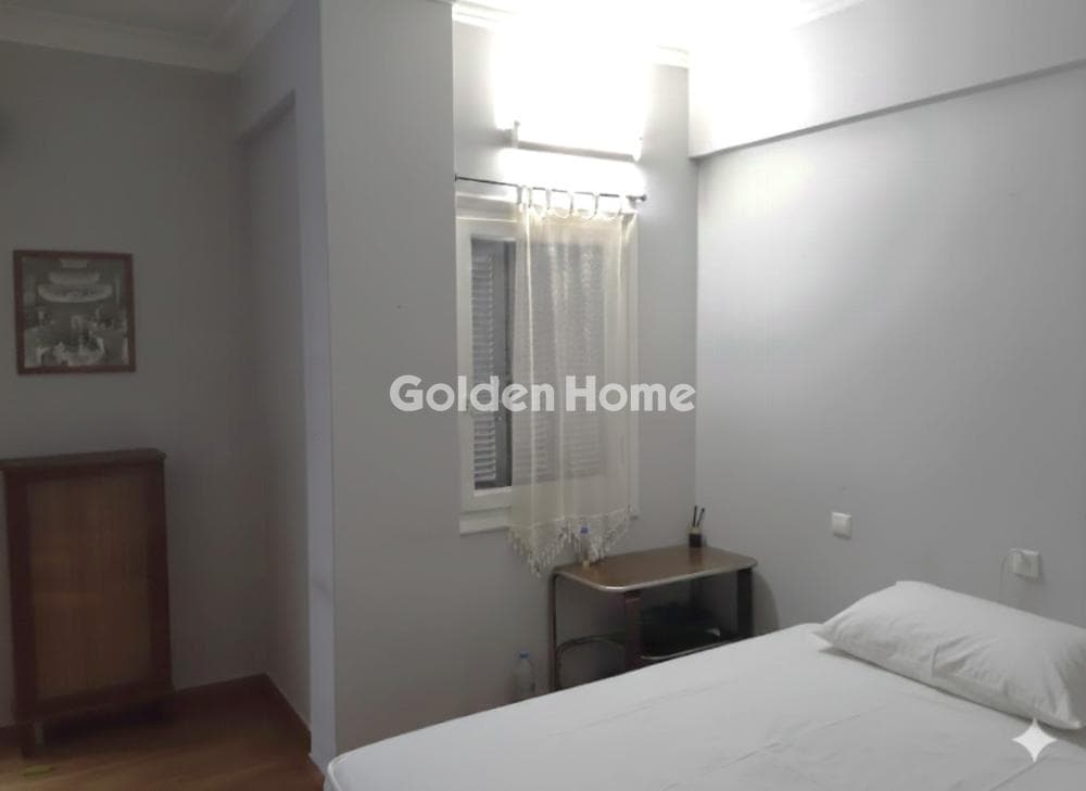 Apartment in Fokionos Negri, Kipseli — Photo 14 of 24