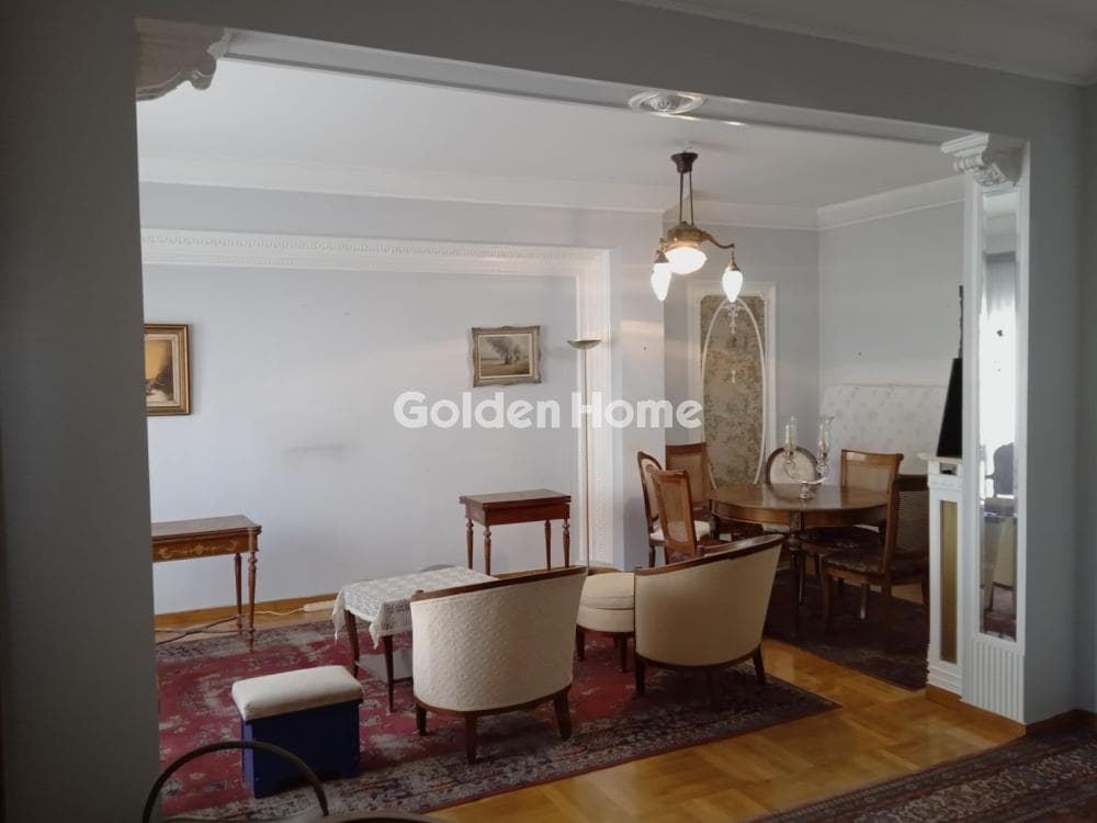 Apartment in Fokionos Negri, Kipseli — Photo 8 of 24