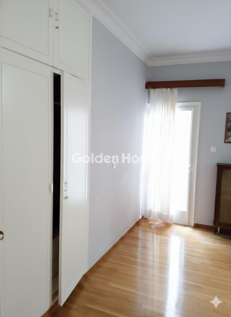 Apartment in Fokionos Negri, Kipseli — Photo 13 of 24