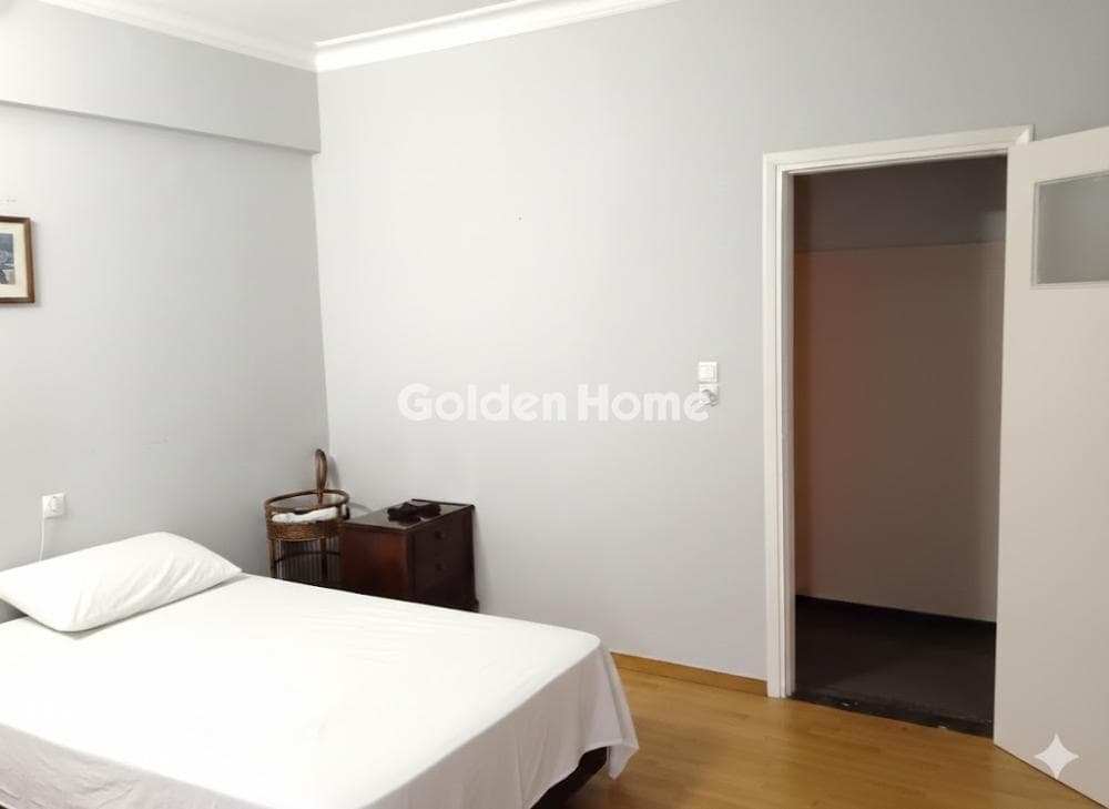 Apartment in Fokionos Negri, Kipseli — Photo 16 of 24