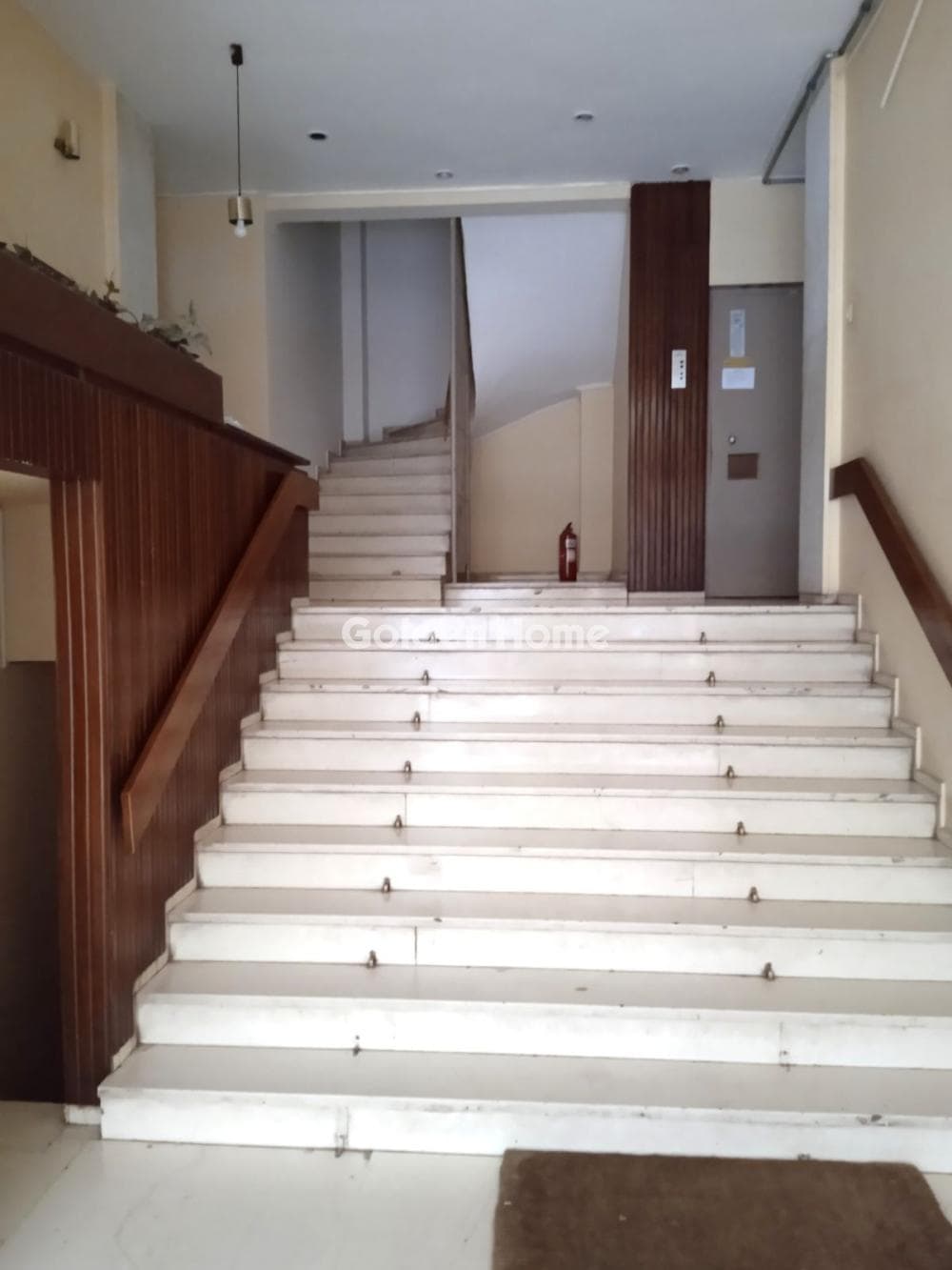 Apartment in Fokionos Negri, Kipseli — Photo 24 of 24