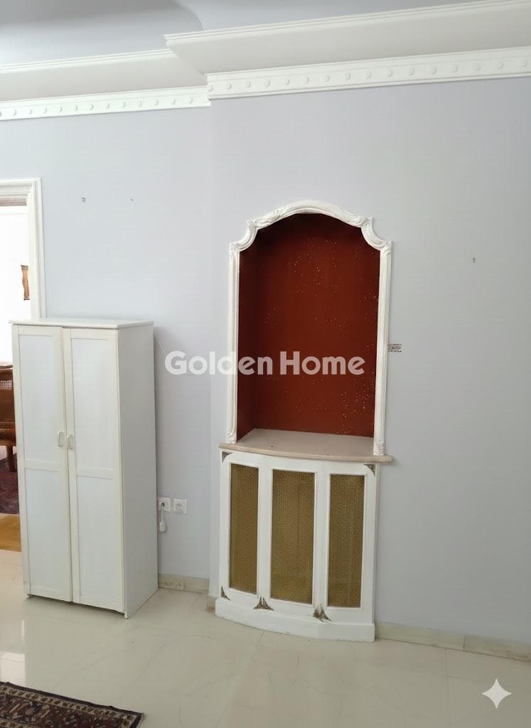 Apartment in Fokionos Negri, Kipseli — Photo 9 of 24