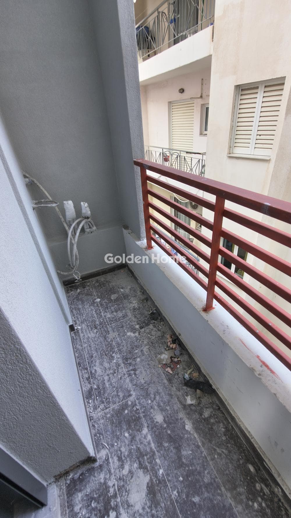 Διαμέρισμα στην Άνω Νέα Σμύρνη, Νέα Σμύρνη — Φωτογραφία 13 από 25