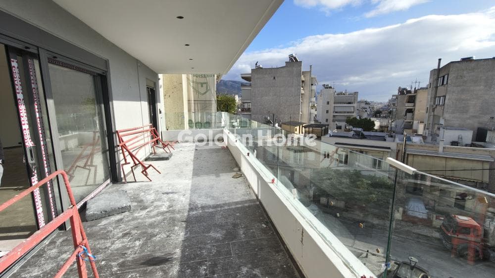 Διαμέρισμα στην Άνω Νέα Σμύρνη, Νέα Σμύρνη — Φωτογραφία 23 από 25