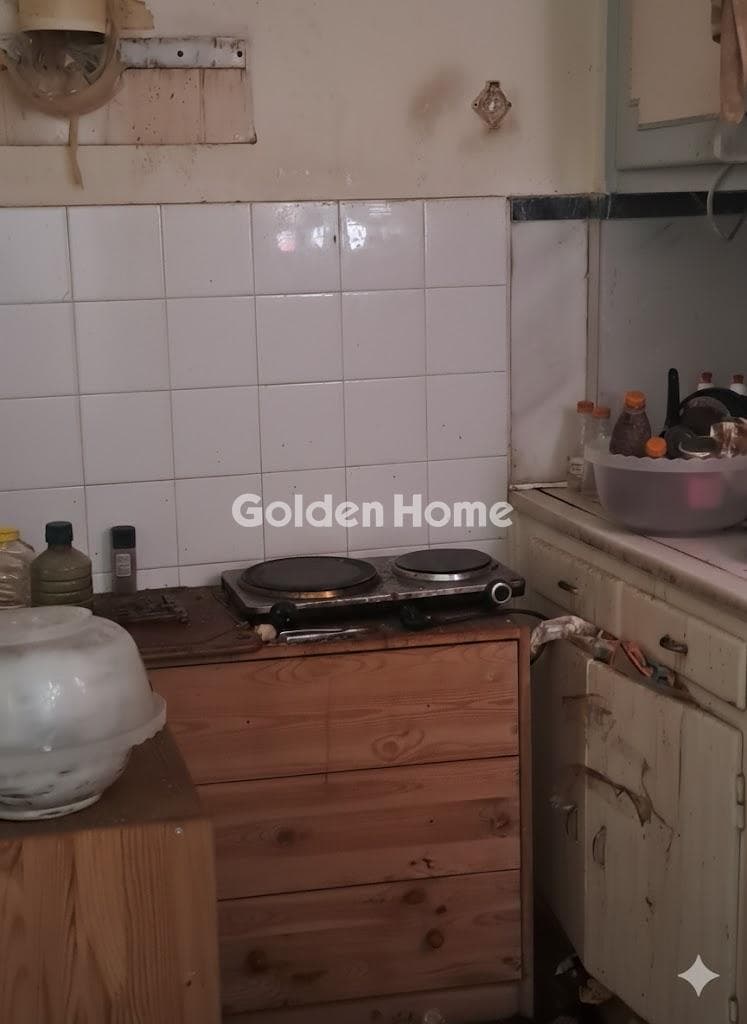 Διαμέρισμα στην Λόφος Φινοπούλου, Πολύγωνο - Τουρκοβούνια — Φωτογραφία 16 από 33