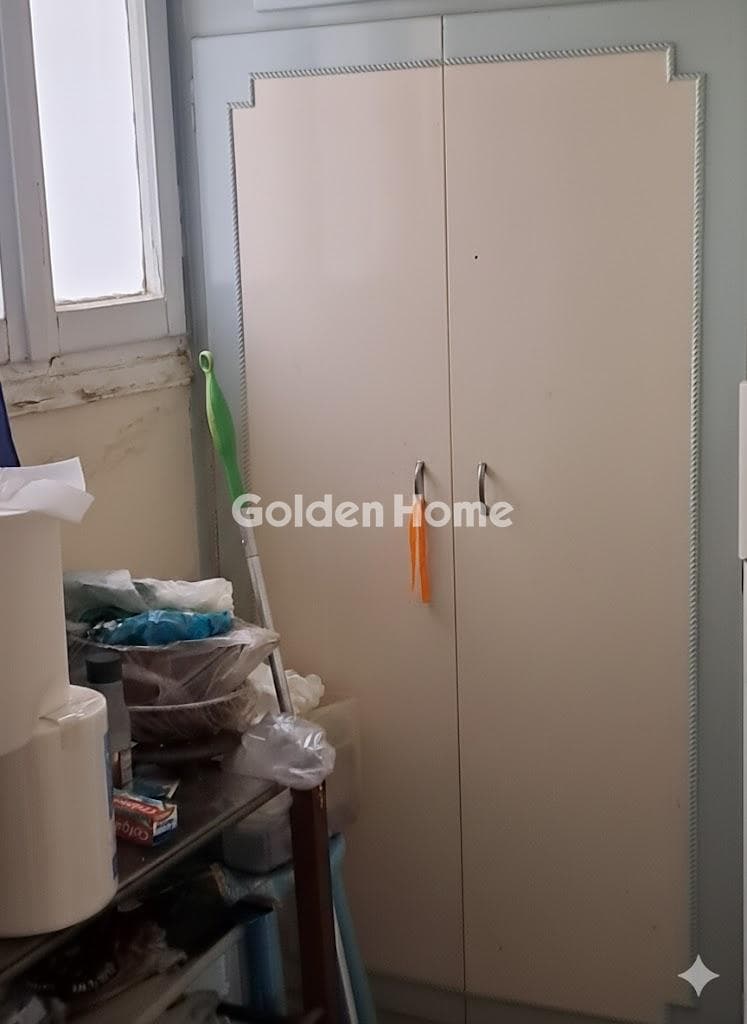 Διαμέρισμα στην Λόφος Φινοπούλου, Πολύγωνο - Τουρκοβούνια — Φωτογραφία 17 από 33